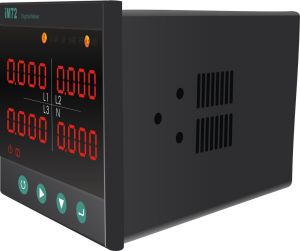 IM系列數顯電力儀表 IM系列數顯電力儀表