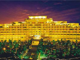 東莞方中假日酒店 東莞方中假日酒店