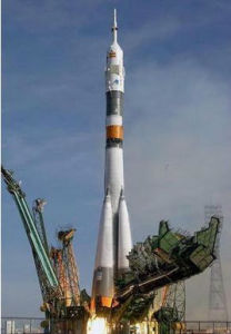 俄羅斯聯盟號運載火箭
