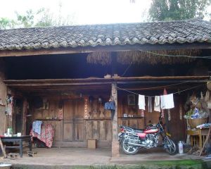 肖家山自然村 肖家山自然村