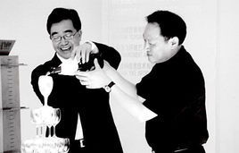 高雲[江蘇省文化廳副廳長]