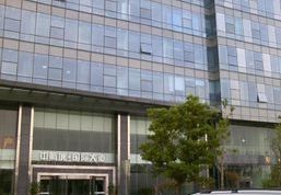 中航城·國際大廈 中航城·國際大廈