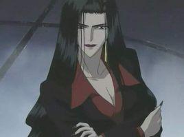 庚[《X戰記》角色]