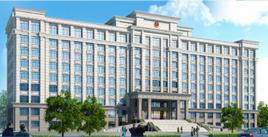 牙克石市公安局 牙克石市公安局