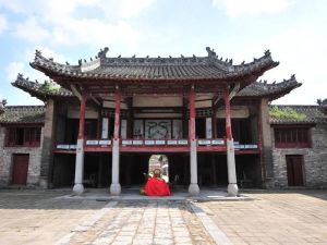 江寧會館 江寧會館