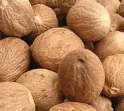 肉豆蔻油樹脂 肉豆蔻油樹脂