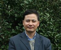 江海濱[溫州市委副秘書長]