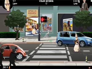 惡搞007 II 惡搞007 II