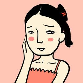 三個糙漢一個軟妹組