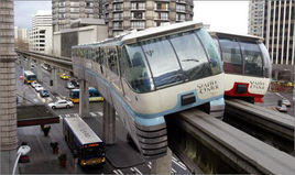 西雅圖輕軌 西雅圖輕軌