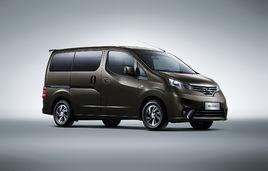 鄭州日產nv200 鄭州日產nv200