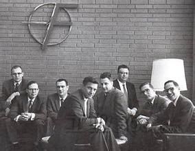 仙童半導體公司 仙童半導體公司