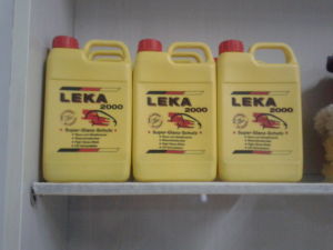 雷卡LK-2000鍍膜產品