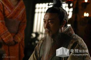 大風歌[2010年黃健中執導電視劇]