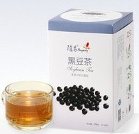 黑豆茶