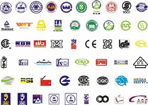 第三方認證 第三方認證