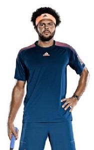 喬·威爾弗雷德·特松加