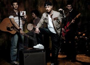 側田2012“情像一首歌”佛山音樂會