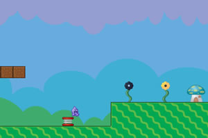 德魯回蘑菇房 德魯回蘑菇房