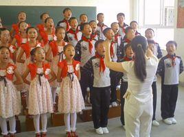 孝昌縣精英中學 孝昌縣精英中學