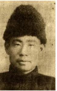 劉德智[已故相聲名家]