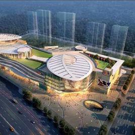 華潤歡樂頌哈爾濱購物廣場 華潤歡樂頌哈爾濱購物廣場