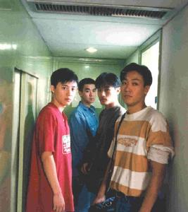 走進陽光 走進陽光