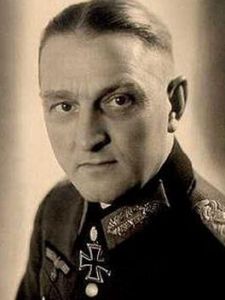 霍斯巴赫備忘錄 霍斯巴赫備忘錄