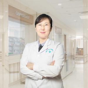 田華[烏魯木齊遠大肛腸醫院醫生]