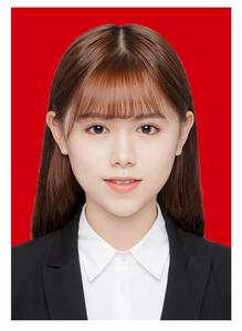 副主席：林鈺嵐