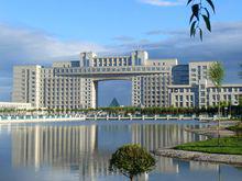 八一農大校園風光