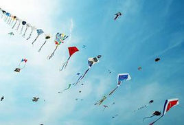 風箏的夢想 風箏的夢想