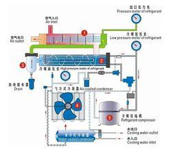 冷凍乾燥原理 冷凍乾燥原理