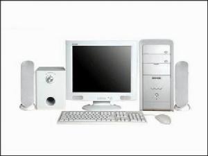 個人電腦 個人電腦