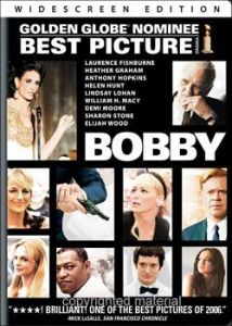 《鮑比》 《鮑比》