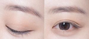 啞光眼影 啞光眼影