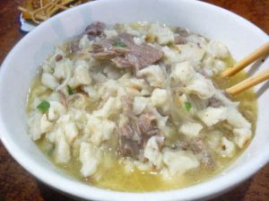 西安名吃 西安名吃