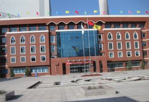 神華神東電力有限責任公司 神華神東電力有限責任公司