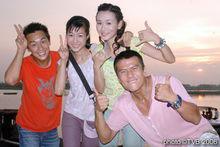 《人生馬戲團》