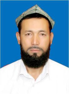 阿不來提·吾守