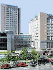 大連醫科大學附屬醫院 大連醫科大學附屬醫院