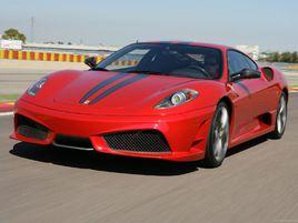 法拉利430 Scuderia 法拉利430 Scuderia