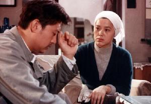 中國電影《秋天裡的春天》精彩劇照