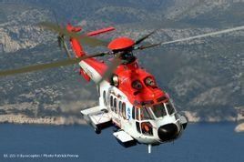 EC-225直升機 EC-225直升機