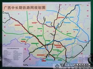 防城至東興鐵路 防城至東興鐵路
