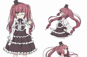 花園百合鈴 花園百合鈴