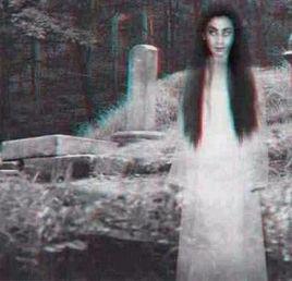 孤魂野鬼 孤魂野鬼