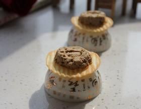 薯片雞肝泥 薯片雞肝泥