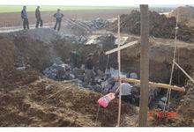 占城鎮基本農田整理