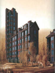 浪琴灣小區 浪琴灣小區